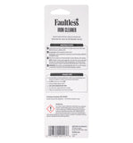Faultless Iron Cleaner