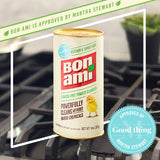 Bon Ami Powder Cleanser 14 oz.