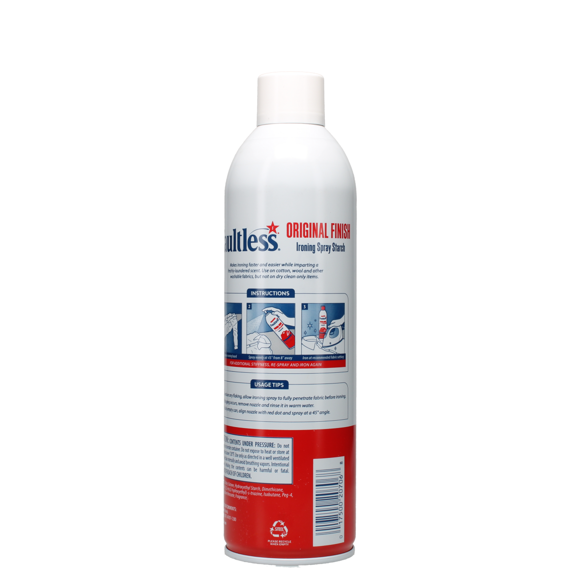 Shop Sil Starch Spray For Ironing with great discounts and prices