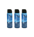 Faultless ReWear Fabric Refresher  On The Go 3oz Three Pack