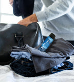 Faultless ReWear Fabric Refresher  On The Go 3oz Three Pack