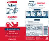 Magic Static Remover