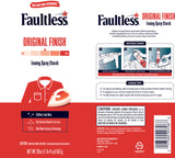 Faultless Original Ironing Spray Starch