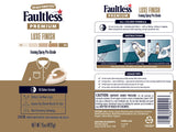 Faultless Premium Luxe Ironing Spray 15oz