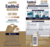 Faultless Premium Luxe Ironing Spray