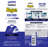 Niagara Heavy Ironing Spray Starch