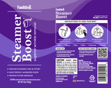 Faultless Steamer Boost