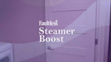 Faultless Steamer Boost