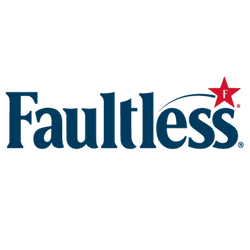 Faultless - Health Supps Brands