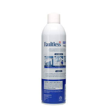 Faultless Heavy Ironing Spray Starch – Faultless Brands