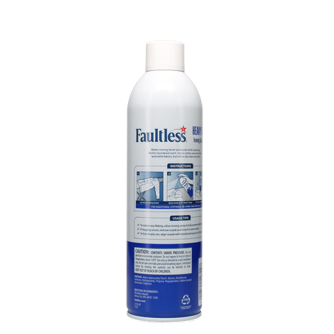 Fault Less 4 Faultless Maxx Starch