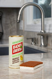 Bon Ami Powder Cleanser 14 oz.