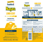 Niagara Lemon Ironing Spray Starch