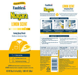 Niagara Lemon Ironing Spray Starch