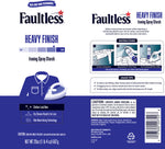 Faultless Heavy Ironing Spray Starch