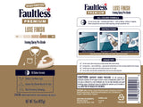 Faultless Premium Luxe Ironing Spray Starch 15oz
