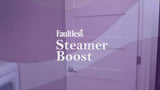 Faultless Steamer Boost