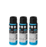 Faultless ReWear Fabric Refresher  On The Go 3oz Three Pack